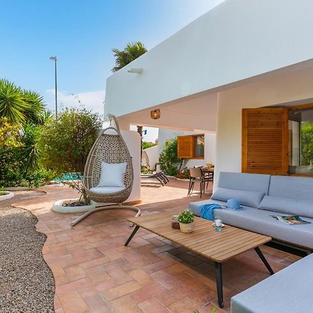 Villa Ibiza San Javier Esterno foto