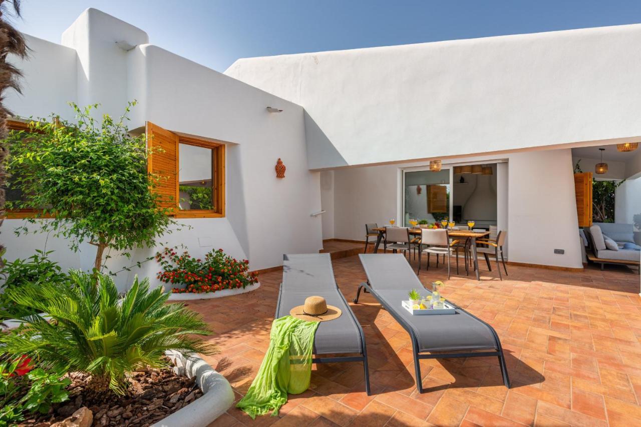 Villa Ibiza San Javier Esterno foto