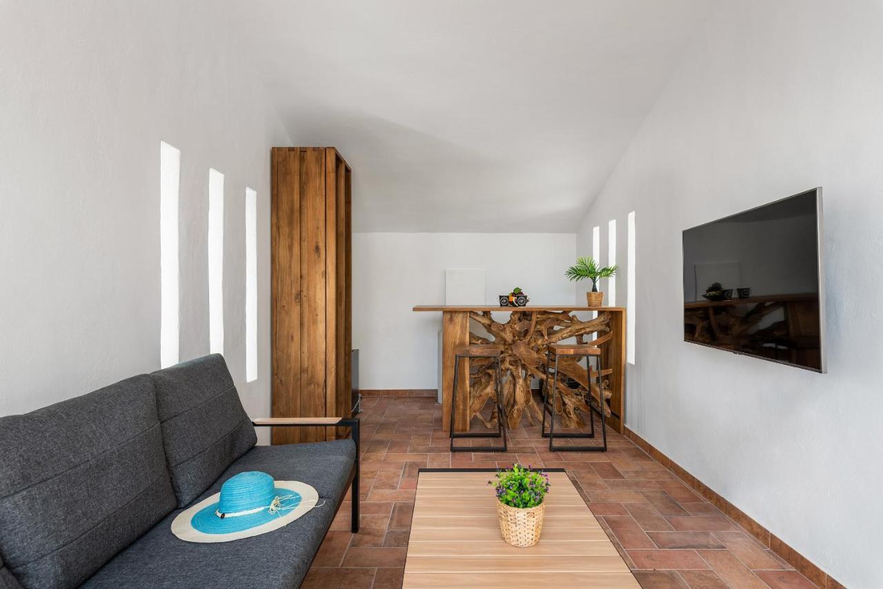 Villa Ibiza San Javier Esterno foto