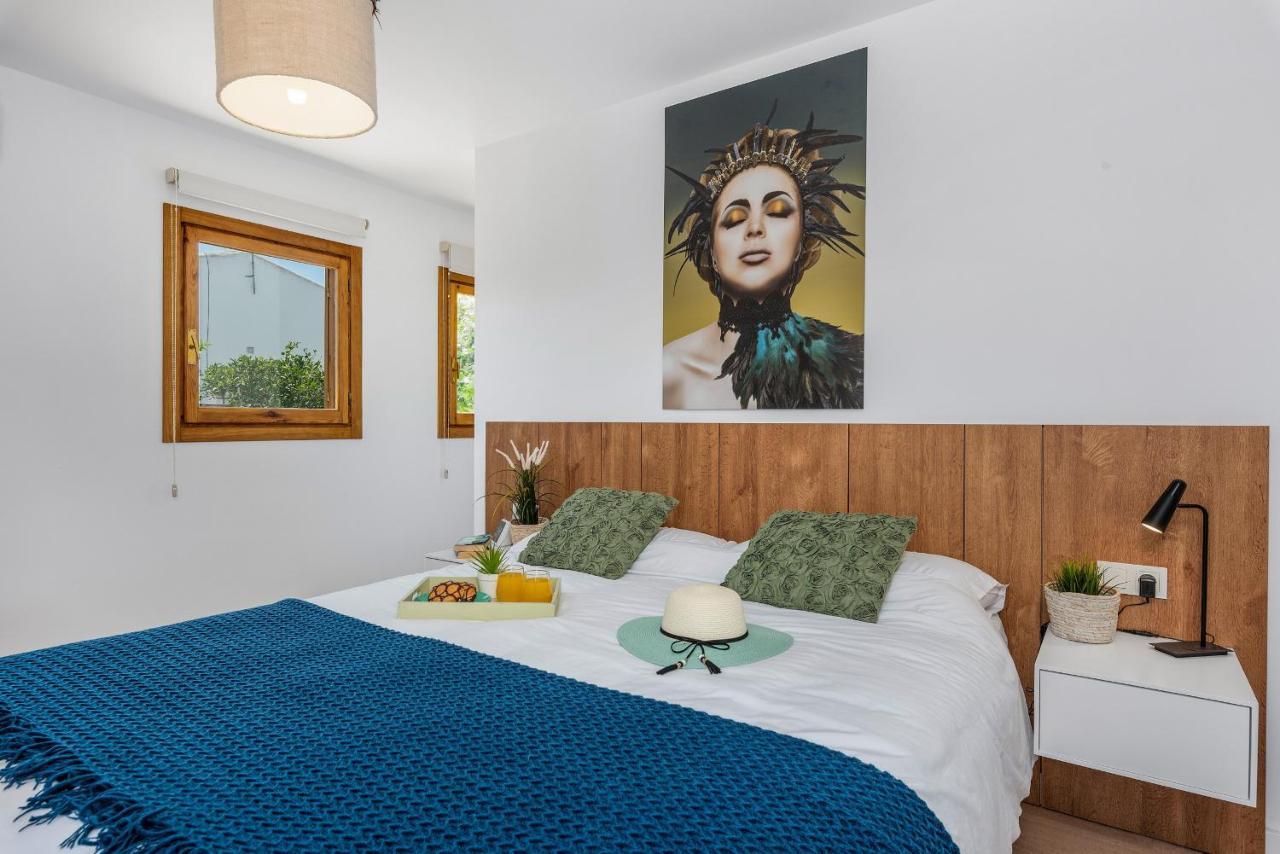 Villa Ibiza San Javier Esterno foto